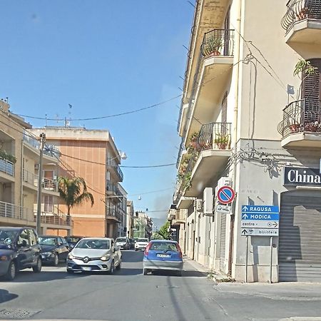 Appartamento Casa di Elena - Centro Storico Scicli Esterno foto